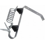 Isolador para-raios com mola