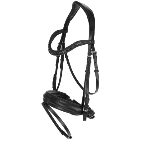 Bridão sueco Covalliero