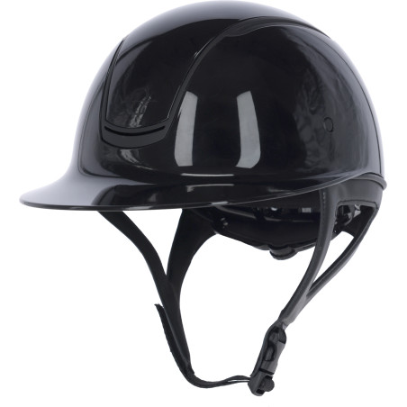 Capacete de equitação Eclipse Polo Covalliero