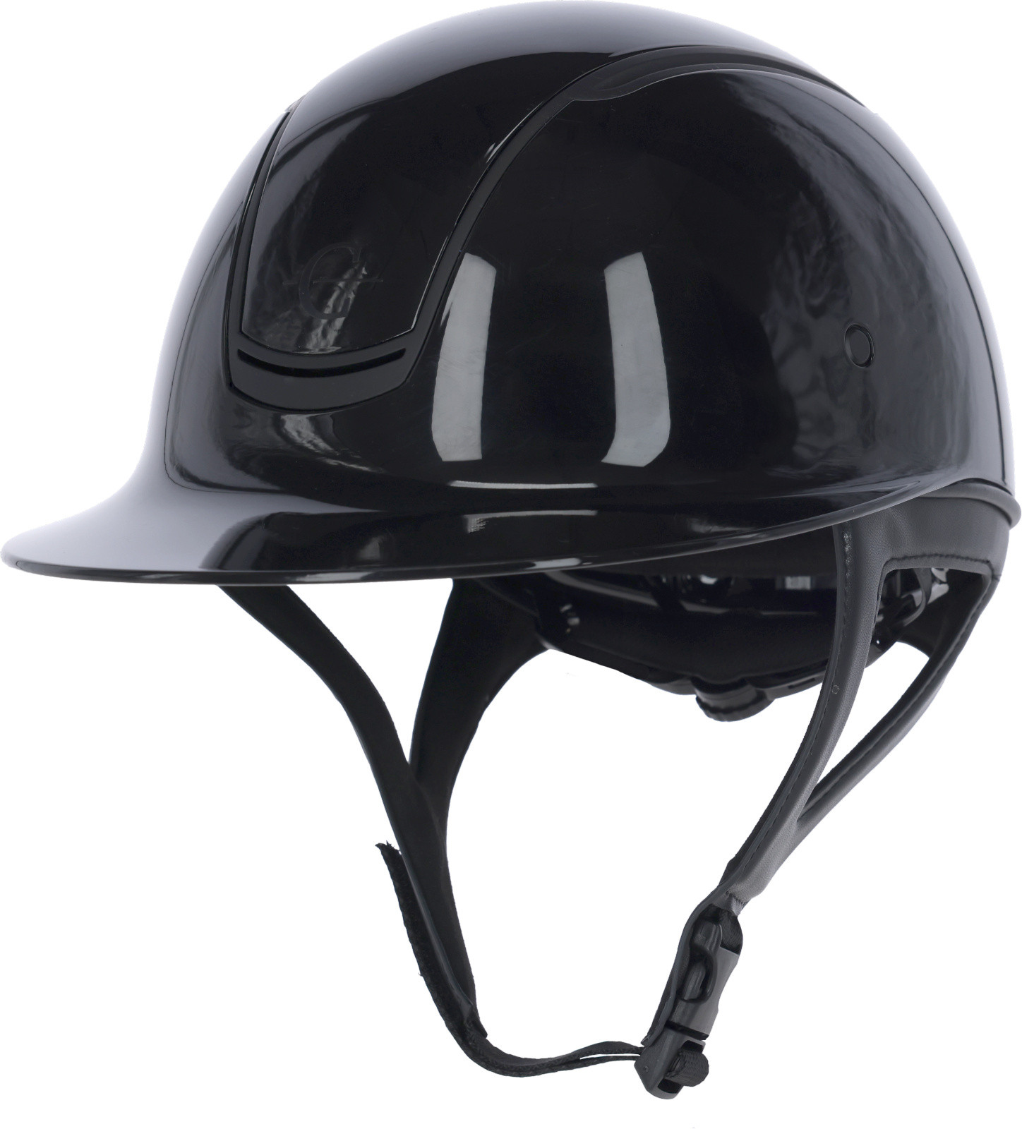 Capacete de equitação Eclipse Polo Covalliero