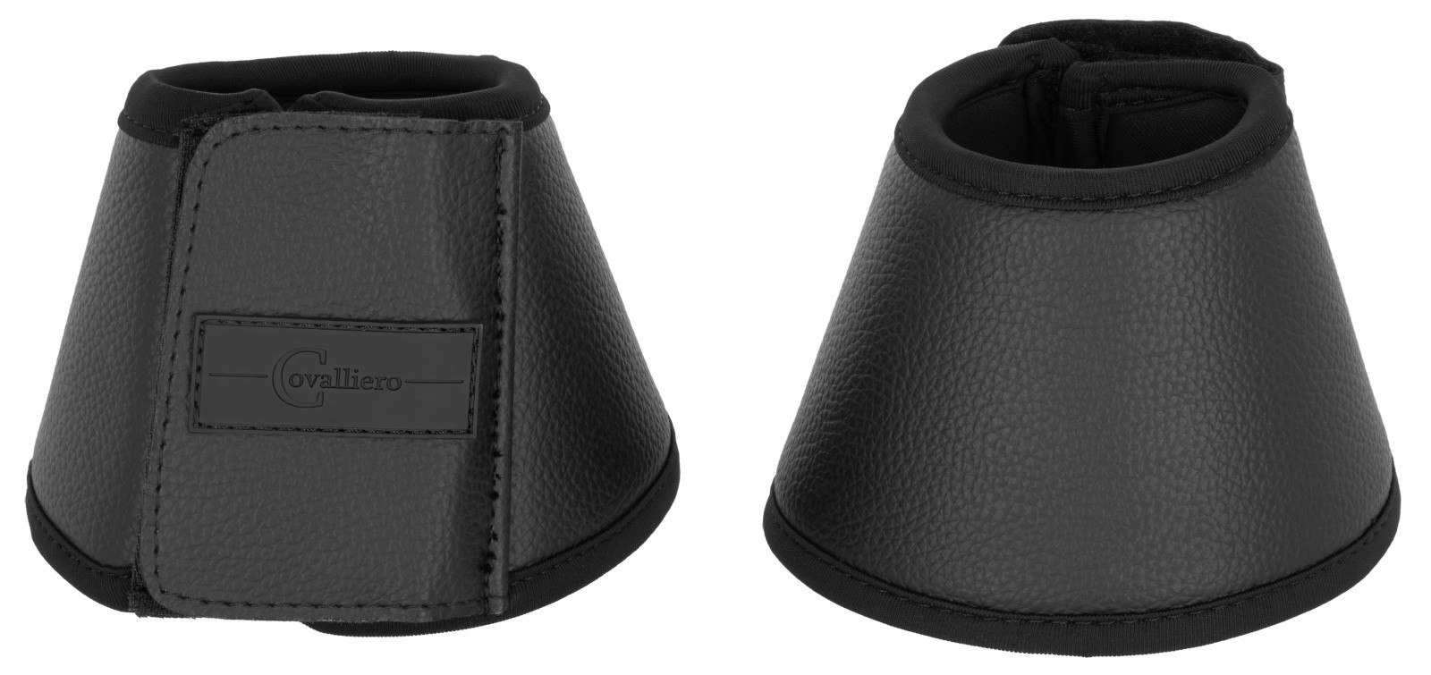 Sinos de proteção Avina Covalliero Preto
