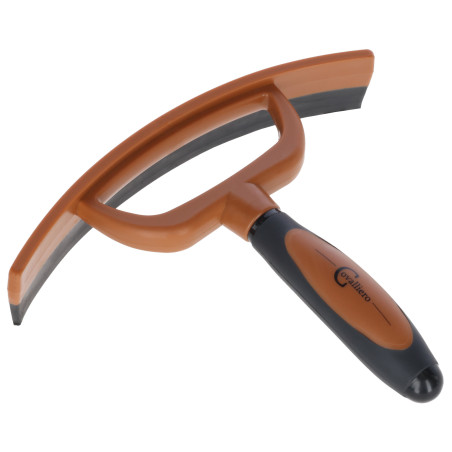 Faca térmica curva 2K Covalliero