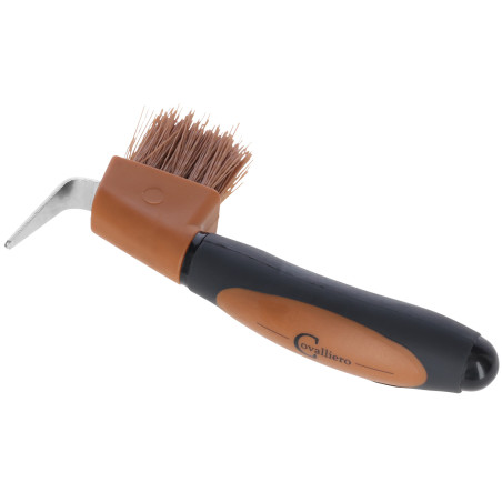 Limpador de cascos 2K Covalliero