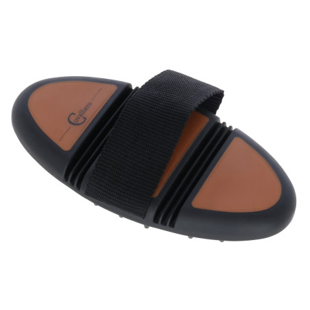 Rasqueadeira Covalliero com cerdas Flex 2K