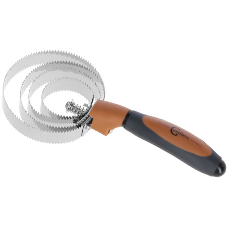 Rasqueadeira americana Covalliero 2K