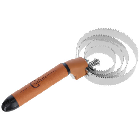 Rasqueadeira americana Covalliero Deluxe