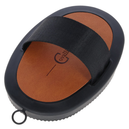 Rasqueadeira Covalliero Deluxe