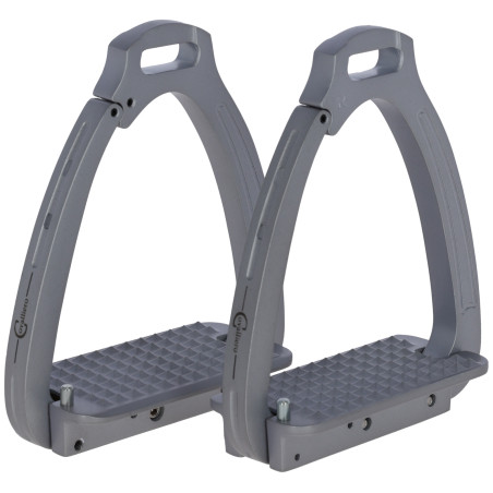 Estribos Secure Covalliero