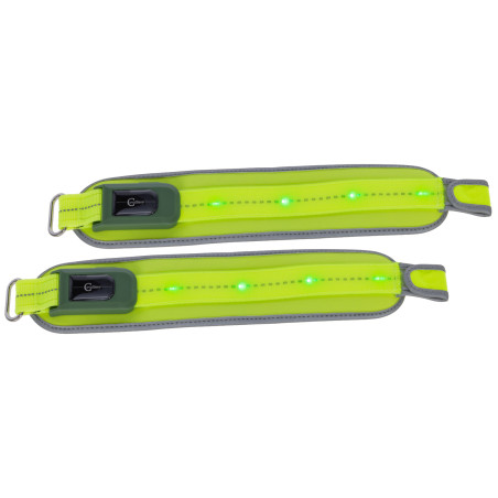 Guetre com LED Covalliero