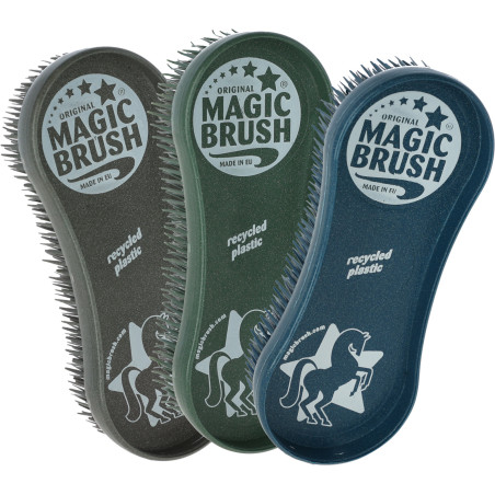 Kit de escovas Magic Brush CornFlowers