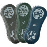 Kit de escovas Magic Brush CornFlowers - Flores-do-campo