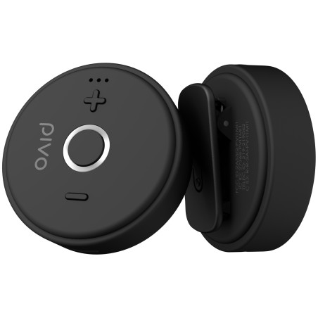 Microfone Bluetooth Pivo