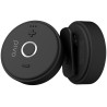 Microfone Bluetooth Pivo - Preto