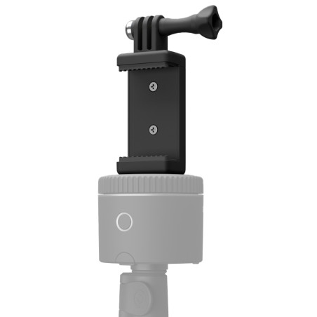 Fixação Pivo para Câmera de Ação