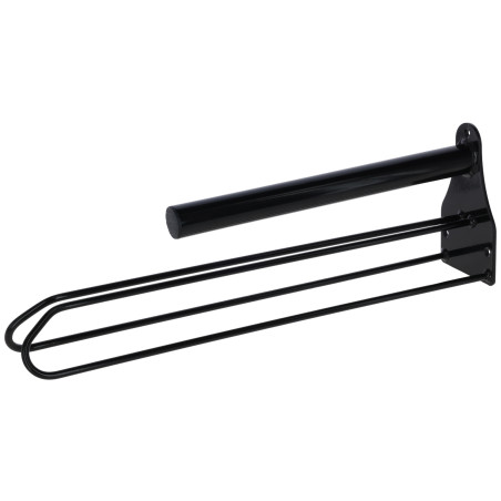 Suporte de sela com suporte para manta de sela Kerbl