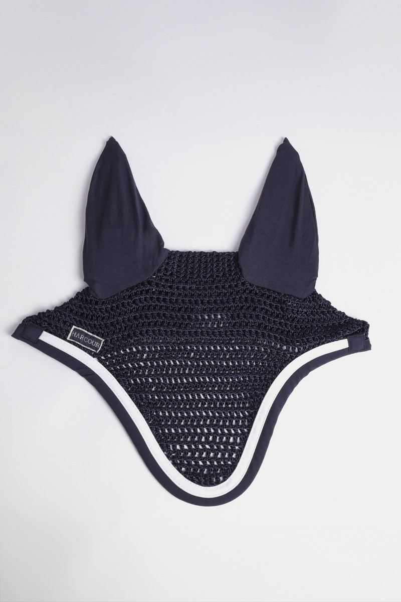 Gorro Feeby Harcour Cinza verde