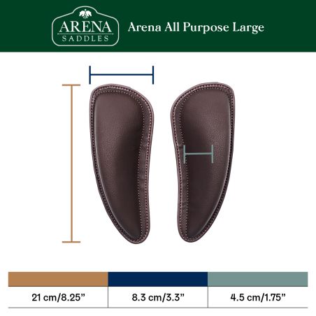 Bananas antes Flexiblocs Arena Mista