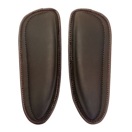 Bananas antes de Flexiblocs Arena Dressage