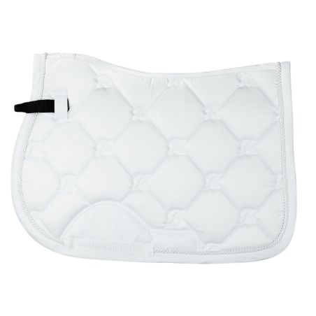 Almofada de sela mista Bates