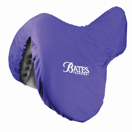 Capa de sela Deluxe Bates