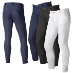 Calça Daslö Gold By Tattini Masculina Zeus