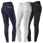 Calça Peonia Tattini Feminina