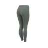 Collants Scrunch Horze Nessa full grip sem costuras - Abertura