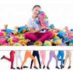 Calça Leve Daslö Infantil