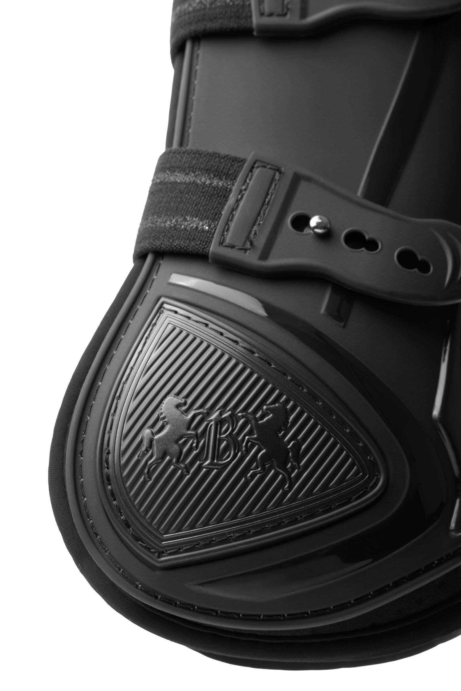 Guêtres B Vertigo Ocala Preto Guêtres B Vertigo Ocala Preto