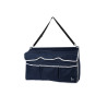Bolsa de limpeza Horze Neat & Tidy - Azul noite escura