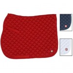 Chabraque Daslö Acolchoada Pônei