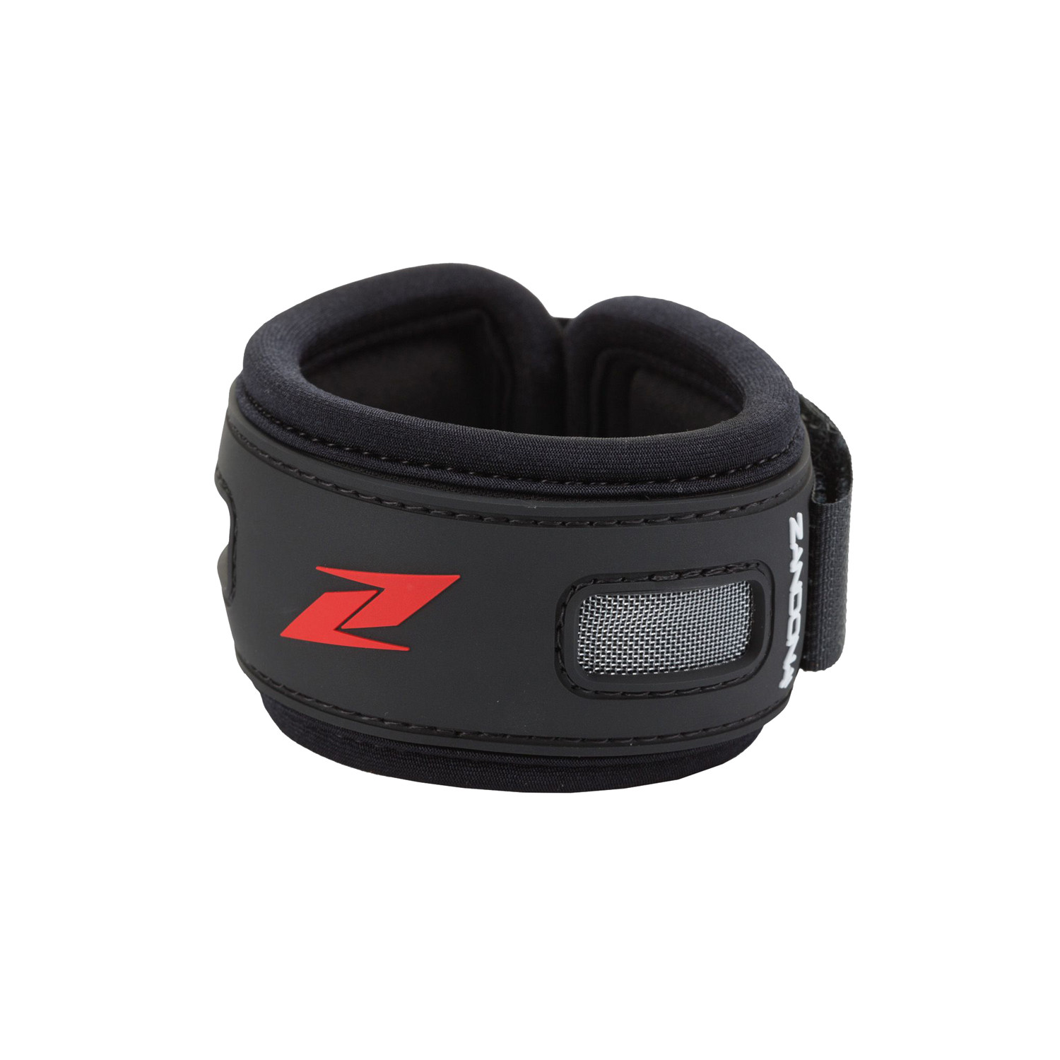 Protetores de quartela Zandona Superior Air Preto