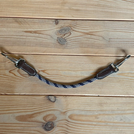 Tira de queixo Jump'In licol travel Collection One