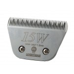 Lâminas de tosquiadeira Liveryman 15WF 1,0 mm
