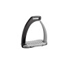 Etriers Air Safety System Jin Stirrup Junior - Preto