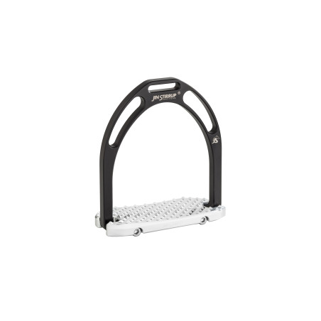 Etriers Anatomic Jin Stirrup fosco