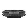 Solas de borracha Sprenger System-4 - Preto