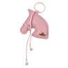 Chaveiro HV Polo Rubia - Blush
