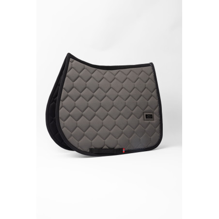 Sela de equitação CSO B Vertigo Onyx