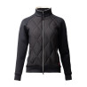 Casaco híbrido B Vertigo Agnetha feminino - Beleza negra