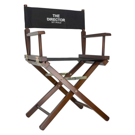 Cadeira Diretor HV Polo Dacy