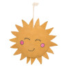 Brinquedo para a caixa Imperial Riding Sunny - Amarelo