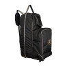 Saco para botas e capacete Imperial Riding Classic - Preto