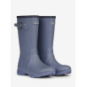 Botas de borracha LeMieux Ultra Stride Young Rider - Azul Reino Unido