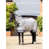 Capa anti-moscas LeMieux Arika Armour-Tek - Cinzento