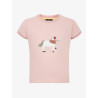 Camiseta Mini LeMieux Alex - Florir