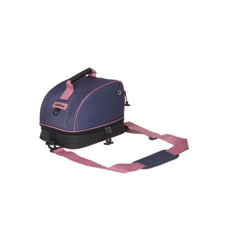 Baú para capacete LeMieux