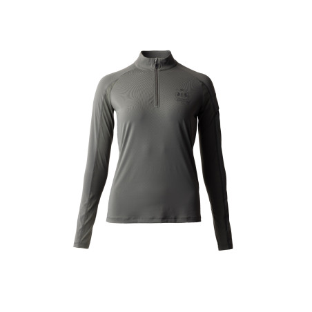 Camiseta de treino B Vertigo Odina feminina