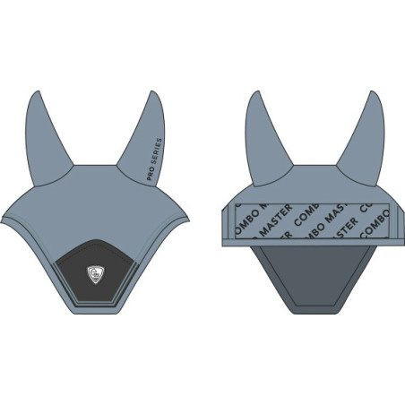 Touca anti-moscas Pro Series Combo Master