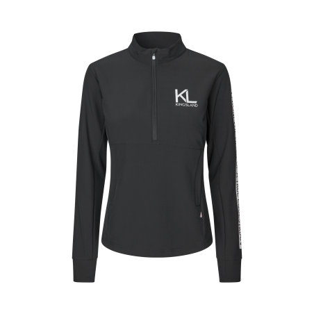 Anoraque polar Kingsland KLNessa feminino